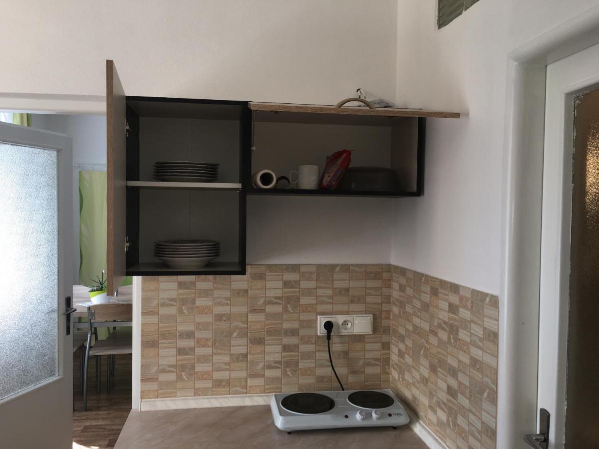 Apartmany Toufar テルチ エクステリア 写真